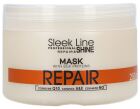 Masque réparateur Sleek Line 250 ml