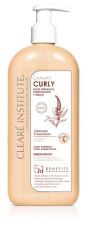 Shampoing doux pour cheveux boucl&eacute;s 400 ml