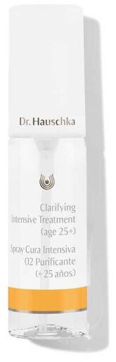 Dr. Hauschka Traitement Intensif 02 Clarifiant 40 ml