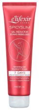 Spicyslim Gel Brûle-Graisses Ultra-Intensif Réducteur 150 ml