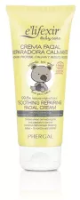 Cr&egrave;me apaisante et r&eacute;paratrice pour le visage de b&eacute;b&eacute; 50 ml