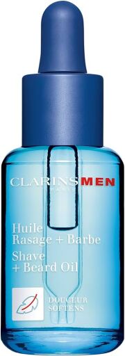 Huile de Rasage et Barbe Homme 30 ml