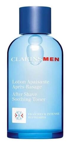 Lotion après-rasage pour hommes 100 ml