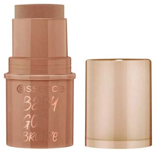 Essence Baby Got Bronze Bronzer B&acirc;ton 10 5,5 gr