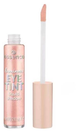 Ombre à paupières liquide Luminous Eye Tint 6 ml