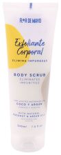 Gommage Corps Argan et Noix de Coco 230 ml