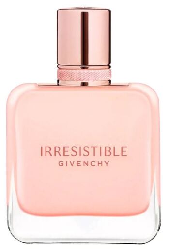 Eau de Parfum Irrésistible Rose Velours