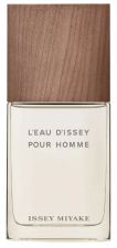 L'Eau D'Issey Pour Homme Vetiver Eau de Toilette Vaporisateur