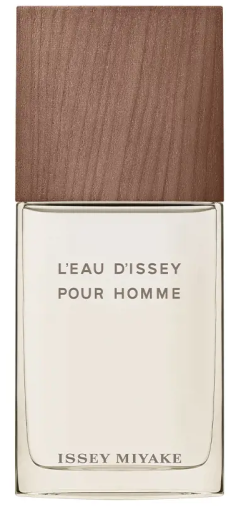 L'Eau D'Issey Pour Homme Vetiver Eau de Toilette Vaporisateur