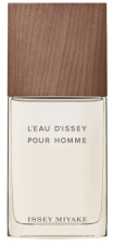 L'Eau D'Issey Pour Homme Vetiver Eau de Toilette Vaporisateur