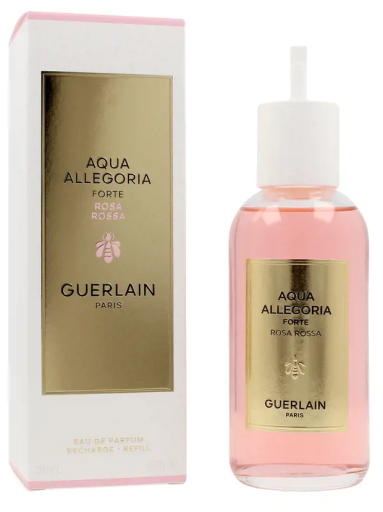 Guerlain Aqua Allegoria Rosa Rossa Eau de Parfum Recharge 200 ml