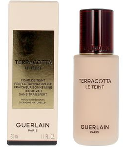 Guerlain Terracotta Le Teint Fond de Teint 30 ml