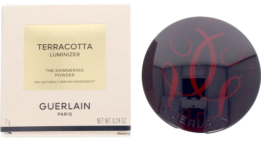 Guerlain Terracotta Luminizer Poudre Compacte 10 gr
