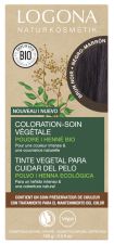 Colorant végétal à base de plantes