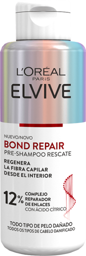 Shampooing Pré-Régénérant Bond Repair 200 ml
