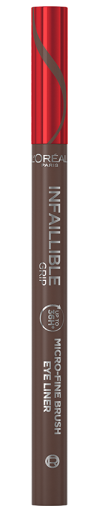 Infaillible Eye Liner Micro-Fin 36H 0.4g