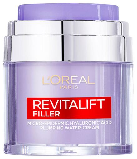 Revitalift Filler Eau-Crème Raffermissante 50 ml