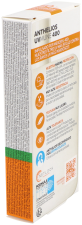 Anthelios Uv-Mune 400 Fluide Régulateur de Sébum SPF 50+ 50 ml
