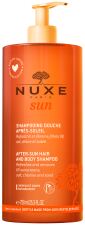 Shampoing et Gel Douche Apr&egrave;s Soleil 750 ml