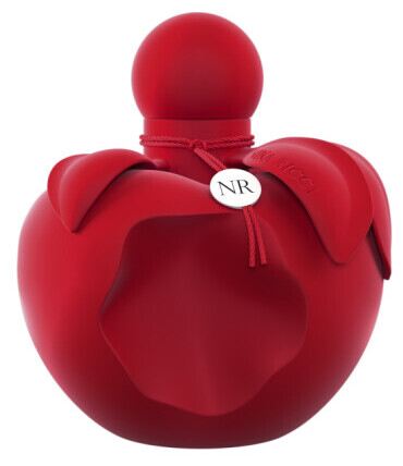 Nina Ricci Nina Extra Rouge Eau de Parfum 50 ml
