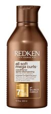 Après-shampoing All Soft Mega Curls