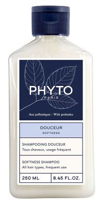 Phyto Shampoing Douceur 250 ml