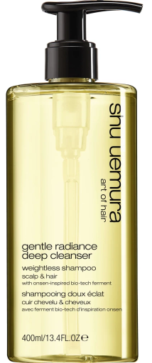 Shampoing Douceur Eclat 40 ml
