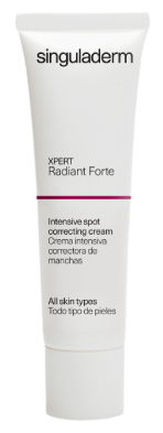 Crème anti-taches Xpert Radiant Forte 50 ml