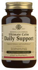 Calme Quotidien Ultime 30 Capsules V&eacute;g&eacute;tales