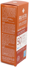 Fluide Toucher Eau Sun System SPF 50+ 50 ml