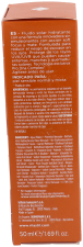Fluide Toucher Eau Sun System SPF 50+ 50 ml