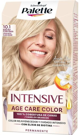 Palette Intensive Age Care Color Teinture permanente