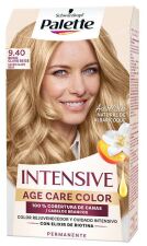 Palette Intensive Age Care Color Teinture permanente
