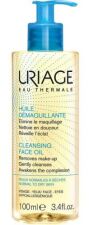 Huile Démaquillante 100 ml
