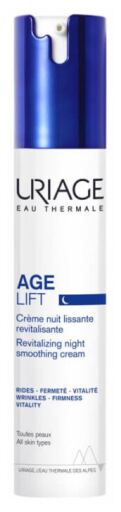 Crème de nuit anti-rides revitalisante Age Lift 40 ml