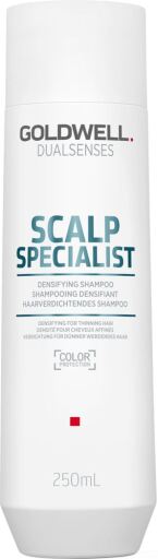 Dualsenses Scalp Specialist Shampooing Densifiant 250 ml