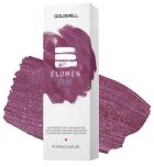 Elumen Play The Metallic Coloration Semi-Permanente 120 ml