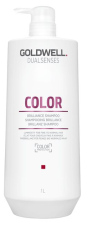 Shampooing éclat couleur Dualsenses 30 ml