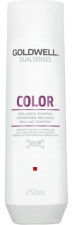 Shampooing éclat couleur Dualsenses 30 ml