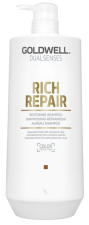 Shampooing Réparateur Riche Dualsenses