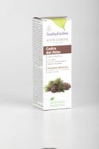 Huile essentielle de c&egrave;dre de l'Atlas 100 ml