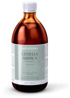 Extrait de Centella Asiatica 500 ml