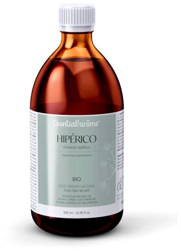 Extrait de millepertuis 500 ml