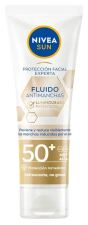 Sun Luminous 630 Fluide Solaire Anti-Taches SPF 50+ 40 ml