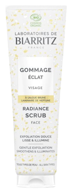 Gommage Visage &Eacute;clat 75 ml
