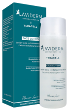 Lotion visage Teracell 200 ml