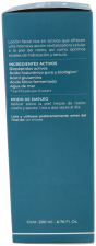 Lotion visage Teracell 200 ml