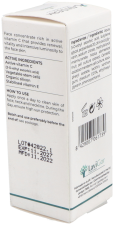 Renov Vitamine C Pro Active 30 ml