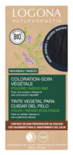 Colorant V&eacute;g&eacute;tal Noir Indigo 100 gr