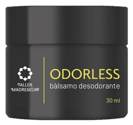 Madreselva Baume D&eacute;odorant Inodore 30 ml